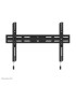 Support TV Neomounts WL30S-850BL16 42-86 – Robuste 70 Kg