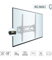 Support de TV TM Electron TMSLC129M 32-65" 35 kg