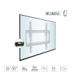 Support de TV TM Electron TMSLC127S 26-50" 30 Kg