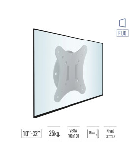Support TV TM Electron TMSLC001 10-32″ – 15 kg max