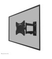 Support de TV Neomounts WL40-550BL12 32-55" 35 kg