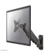 Support TV Neomounts WL70-440BL11 17-32 – Léger & Robuste