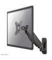 Support de TV Neomounts WL70-440BL11 17-32" 9 kg