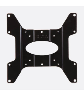 Support mural B-Tech BT7502/B 42" : Optez pour la qualité et la sécurité de vos écrans