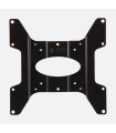 Support mural B-Tech BT7502/B 42" 25 kg