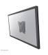 Support TV Neomounts NM-W60BLACK 10-30″ – 25 kg, Ultra Slim