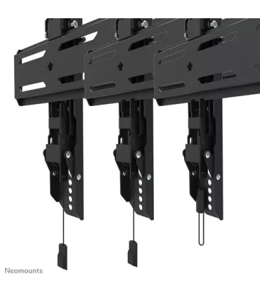 Support TV mural Neomounts WL35S-910BL16 40-75'' – 50 kg