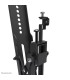 Support TV mural Neomounts WL35S-910BL16 40-75'' – 50 kg