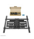Support TV Neomounts WL40S-950BL18 55-110″ 125 kg – Robuste