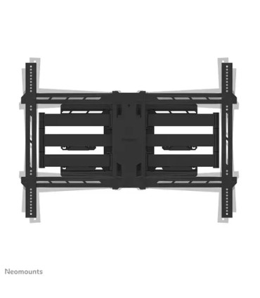 Support TV Neomounts WL40S-950BL18 55-110″ 125 kg – Robuste