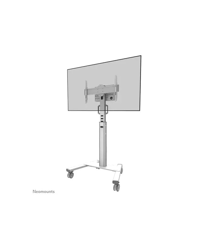 Neomounts FL50S-825WH1: Sécurisez votre TV 37-75" jusqu'à 70 kg avec style et robustesse Neomounts FL50S-825WH1: Sécurisez votre TV 37-75" jusqu'à 70 kg avec style et robustesse