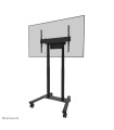 Support de TV Neomounts FL55-875BL1 55-100" 110 kg