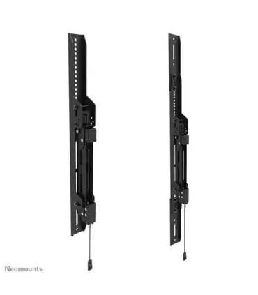 Support TV robuste Neomounts WL35S-950BL19 (55-110'' – 160 kg)