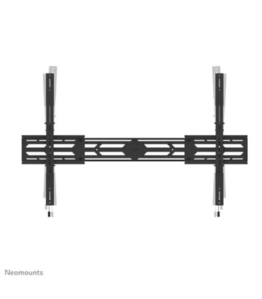 Support TV robuste Neomounts WL35S-950BL19 (55-110'' – 160 kg)