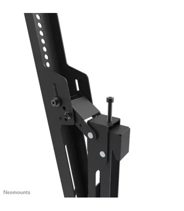 Support TV robuste Neomounts WL35S-950BL19 (55-110'' – 160 kg)