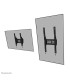 Support TV robuste Neomounts WL35S-950BL19 (55-110'' – 160 kg)
