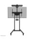 Support TV Neomounts AFL-875BL1 – 9 kg, extensible et rotatif
