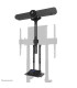 Support TV Neomounts AFL-875BL1 – 9 kg, extensible et rotatif