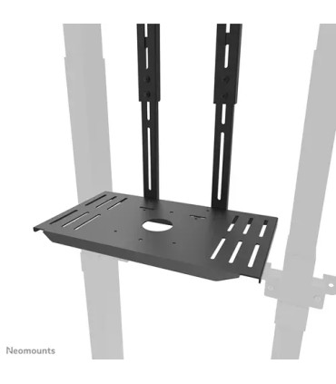 Support TV Neomounts AFL-875BL1 – 9 kg, extensible et rotatif