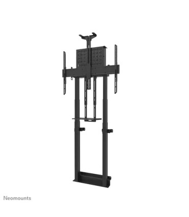 Support TV Neomounts AFL-875BL1 – 9 kg, extensible et rotatif
