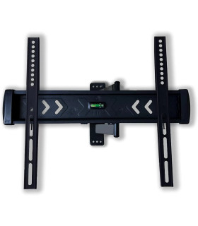 Support TV DCU 70100040 32-55 – 35 kg | Slim & Solide