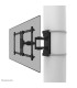 Support TV Neomounts WL40S-910BL16 40-70 – Solide & Design