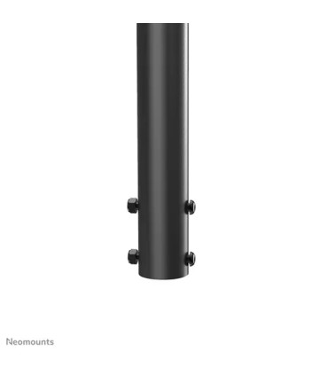 Barres d'extension TV Neomounts NS-EP100BLACK – 100 kg