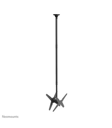 Barres d'extension TV Neomounts NS-EP100BLACK – 100 kg
