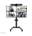 Support de TV Neomounts AFLS-825BL1 225-651mm 9 kg