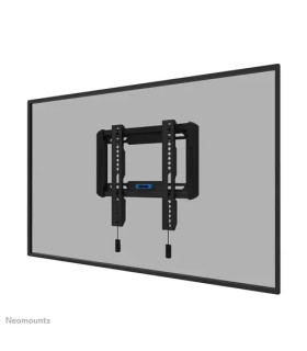 Support TV Neomounts WL30-550BL12 : Sécurité et style pour écrans 24-65" jusqu'à 40kg