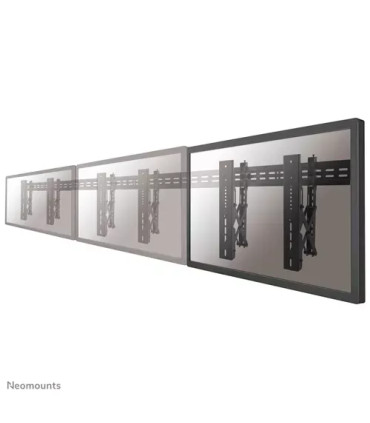 Support TV Neomounts LED-VW1000 40–75″ – Solide 50 kg