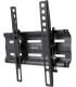 Hama 00220806 Support TV – S'adapte aux téléviseurs de 19 à 48 jusqu'à 25 kg