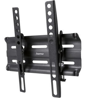Hama 00220806 Support TV – S'adapte aux téléviseurs de 19 à 48 jusqu'à 25 kg