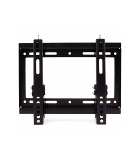 Support TV CoolBox COO-TVSTAND-01 - Robuste & élégant, tient jusqu'à 25kg !
