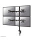 Neomounts FPMA-D550D4BLACK – Support TV 13-32 (6 kg max)