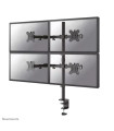 Support de TV Neomounts FPMA-D550D4BLACK 13-32" 6 kg