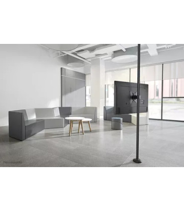 Support TV mural Neomounts FL40-430BL12 23-42'' – 25 kg