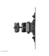 Support TV mural Neomounts FL40-430BL12 23-42'' – 25 kg