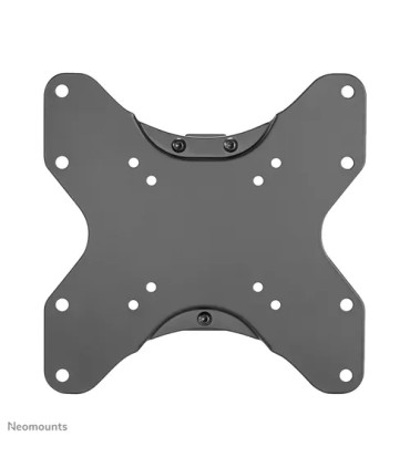 Support TV mural Neomounts FL40-430BL12 23-42'' – 25 kg