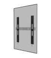 Support de TV Neomounts AWL-250BL18 75 kg