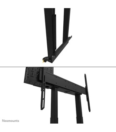 Support TV Neomounts WL55-875BL1 Motorisé 55-100″