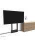 Support TV Neomounts WL55-875BL1 Motorisé 55-100″