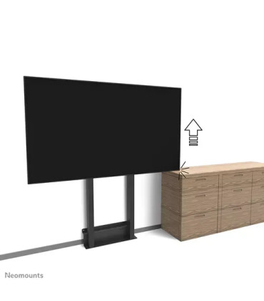 Support TV Neomounts WL55-875BL1 Motorisé 55-100″