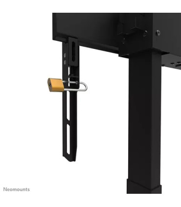 Support TV Neomounts WL55-875BL1 Motorisé 55-100″