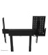 Support TV Neomounts WL55-875BL1 Motorisé 55-100″