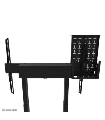 Support TV Neomounts WL55-875BL1 Motorisé 55-100″