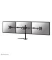 Support de TV Neomounts FPMA-D550DD3BLACK 13-27" 6 kg
