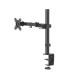 Support TV Hama 00118490, réglable 33-81 cm – 10 kg max