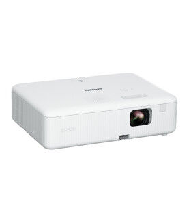 Projecteur Epson CO-W01 3LCD WXVGA 3000 lm – Ultra Lumineux