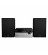 Philips TAM4205 Micro HiFi 60W – Son Puissant & Élégant